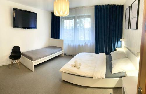 Apartamento Villa Vincent�w