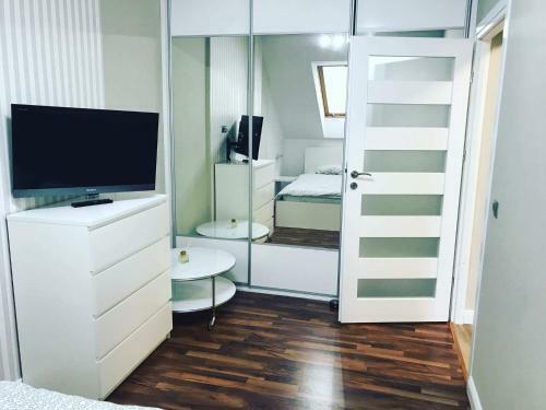 Balticsand Apartament
