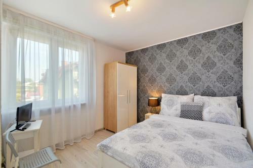 Bed & Breakfast Leokadia Przy Pla?y