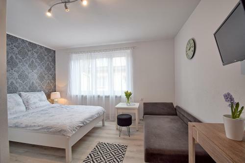 Bed & Breakfast Leokadia Przy Pla?y