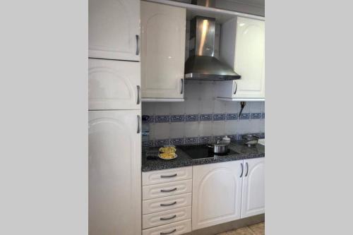 Apartamento Praia T1 Vista Mar 1311