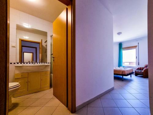Apartamento Seaside Flat