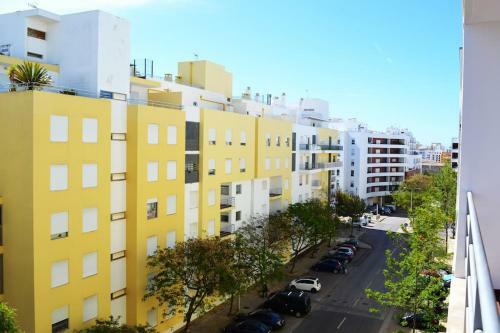 Apartamento Seaside Flat