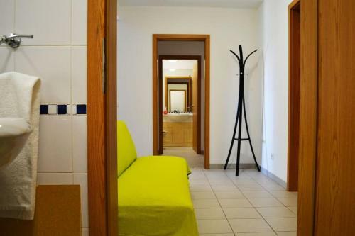 Apartamento Seaside Flat