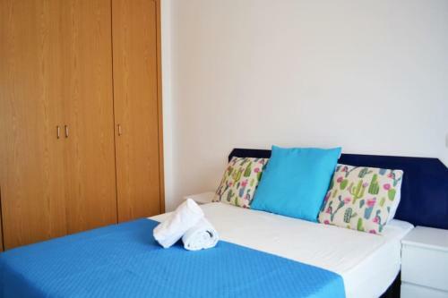 Apartamento Seaside Flat