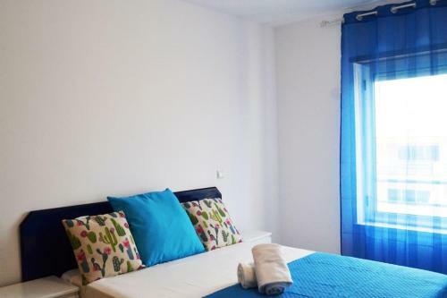 Apartamento Seaside Flat