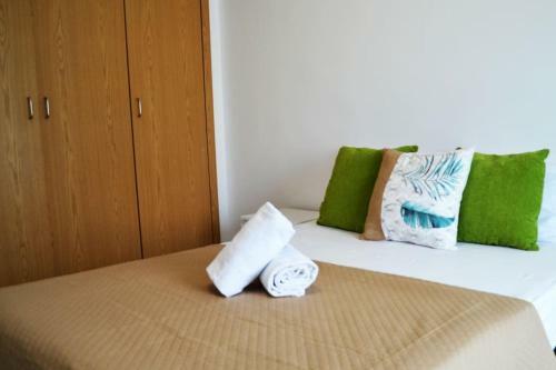 Apartamento Seaside Flat