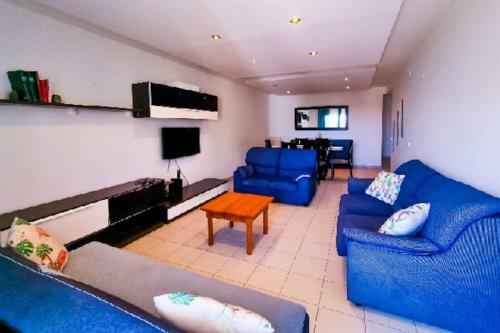 Apartamento Seaside Flat