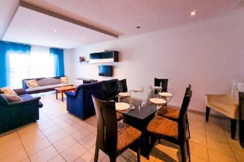 Apartamento Seaside Flat