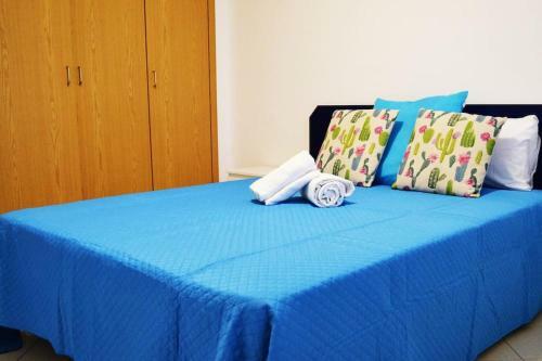 Apartamento Seaside Flat