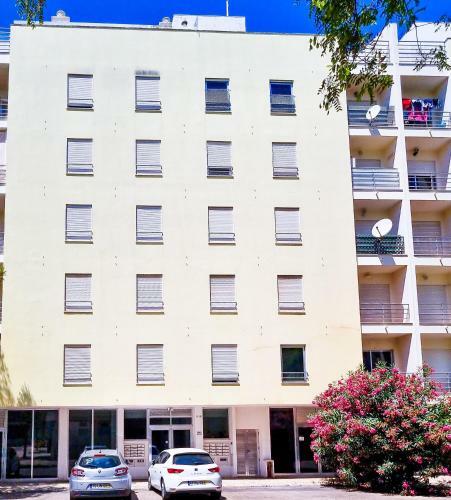 Apartamento Seaside Flat