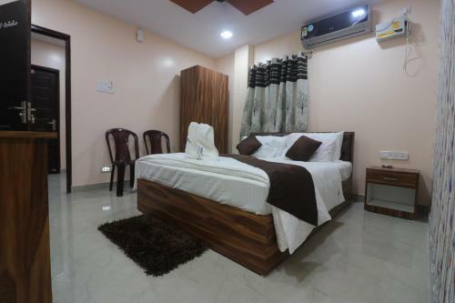 Sweety's Residency