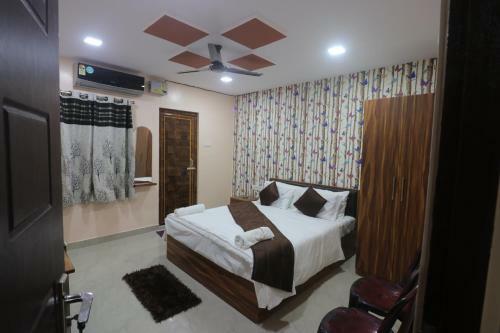 Sweety's Residency