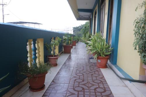 Sweety's Residency