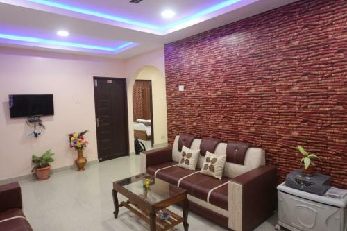Sweety's Residency