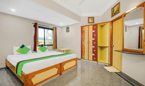Hotel Treebo Trend Eagle Executive