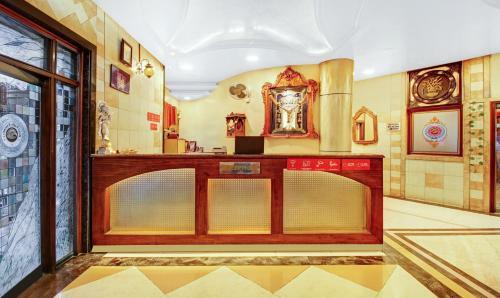 Hotel Treebo Trend Eagle Executive