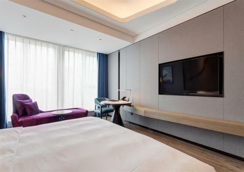Hotel Mercure Xian Hi-tech Zone
