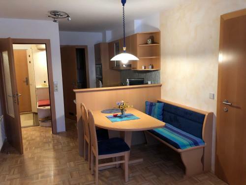 Apartamento Ferienwohnungen Direkt An Der Skipiste