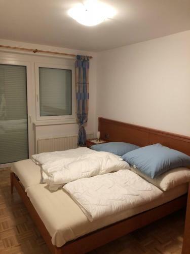 Apartamento Ferienwohnungen Direkt An Der Skipiste
