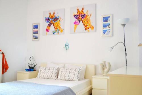Apartment For 4 Or More