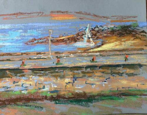 Apartamento Duplex Sur La Mer � Saint Jean de Luz