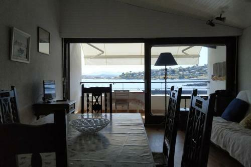 Apartamento Duplex Sur La Mer � Saint Jean de Luz