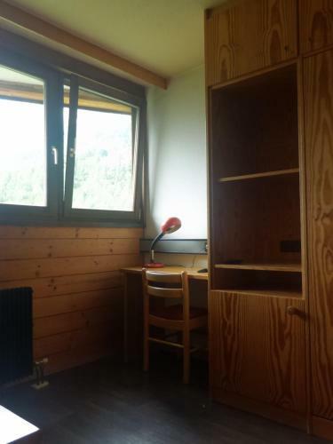 Apartamento Appartamento Nel Top Residence Kurz