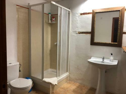 Can Borr�s - Casa Rural, G�te, Vacation Rental - Priorat