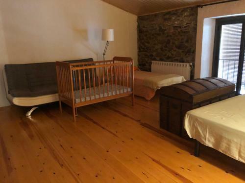 Can Borr�s - Casa Rural, G�te, Vacation Rental - Priorat