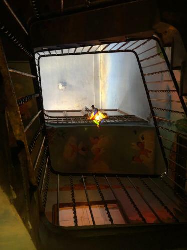 Can Borr�s - Casa Rural, G�te, Vacation Rental - Priorat