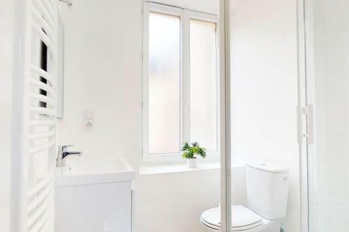 Apartamento 42m2 # Design # Plein Centre # Bestofblo # Insead