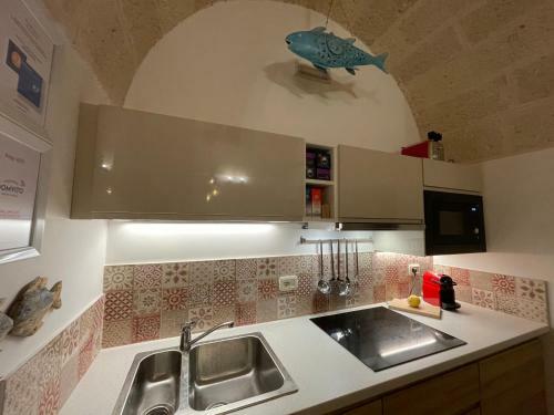 Domvito Lifestyle Holiday - Santo Cosma