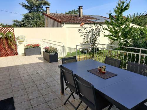 Apartamento Maison 190m2 - Entre Paris Et Disneyland