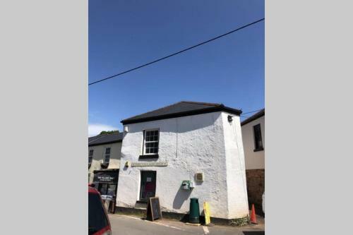 Stokeinteignhead, Rural Character Apartment