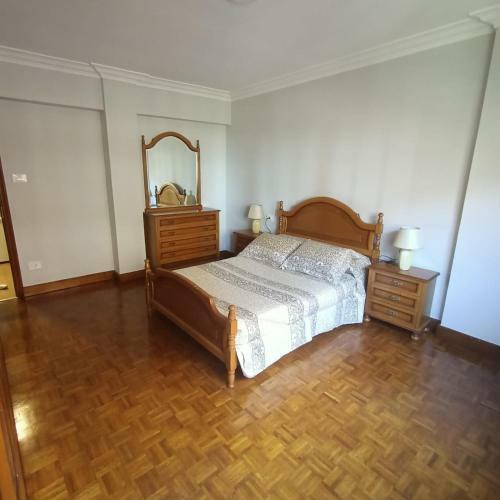 Apartamento Piso En Plaza America