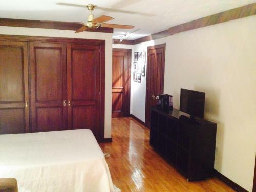 Apartamento Edificio El Moderno, Vigo 1.902
