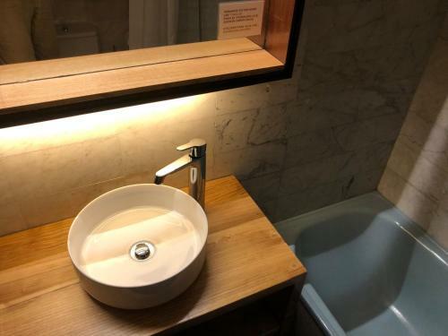 Apartamento Edificio El Moderno, Vigo 1.902