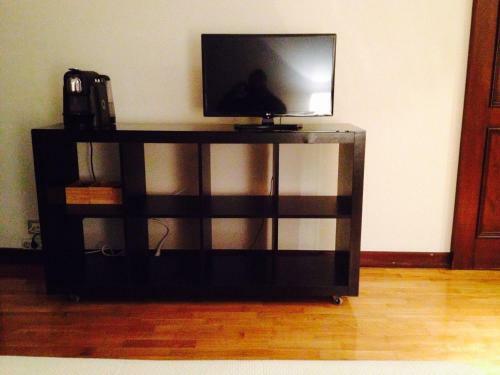Apartamento Edificio El Moderno, Vigo 1.902