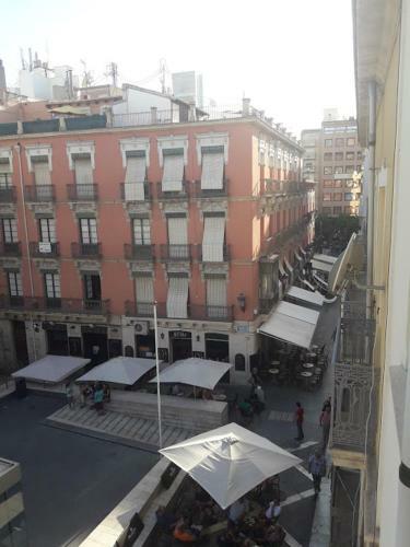 Apartamento San Pascual