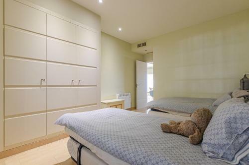 Puerto Marina Apartment