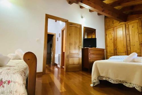 Apartamentos Rurales Lleguera