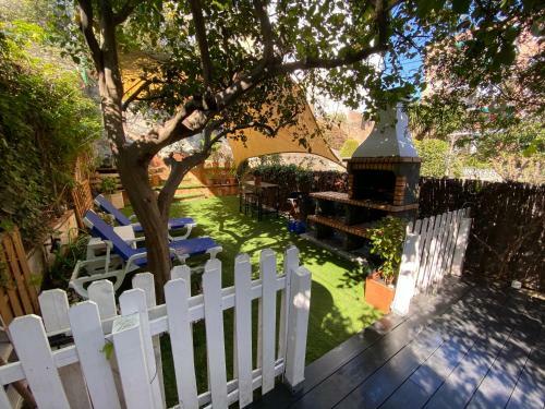 Casa En Masnou Junto A Playa Y Tren