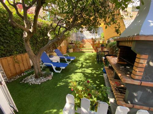 Casa En Masnou Junto A Playa Y Tren