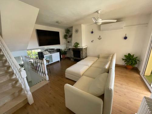 Casa En Masnou Junto A Playa Y Tren