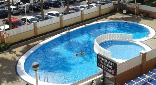 Apartamento Acv - Isla Park - 1� Linea Planta 4 Norte