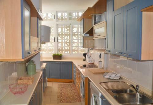 Apartamento Holiday House Atlantic Route La Gomera