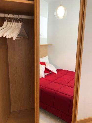 Apartamento Carmine & Violet Home