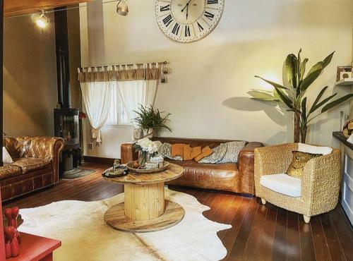 El�gante Maison de Village : Terrasse, Jacuzzi Et Garage