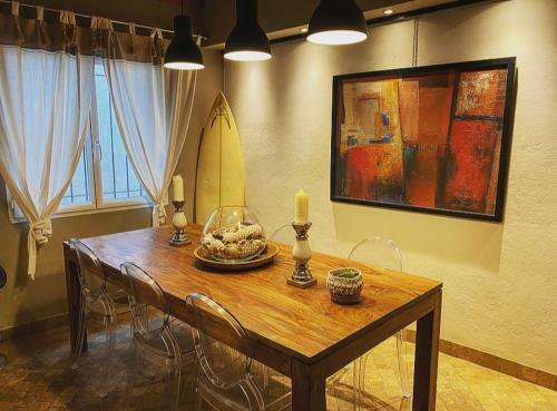 El�gante Maison de Village : Terrasse, Jacuzzi Et Garage